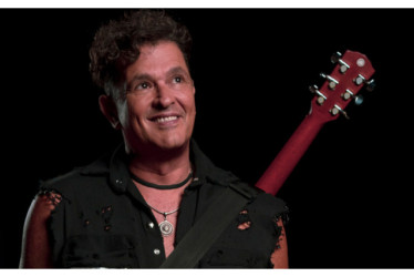 Carlos Vives es reconocido por ser uno de los pioneros de internacionalizar la música vallenato.