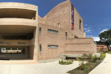 La Feria en el Salmona regresa: arte, música y talleres del 6 al 9 de enero en Manizales