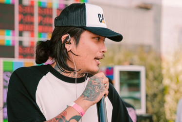 "Yo gano la de Sudamérica", el pronóstico de Chang en su búsqueda de un cupo a la Red Bull Batalla Final Internacional 2026. El campeón de la FMS Colombia 2024/2025 también se coronó en la Feria de Manizales. Entrevista.