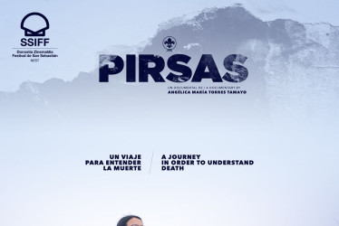 El corto documental 'Pirsas' de Angélica Torres se proyectará en Manizales: entrada libre este 8 de enero
