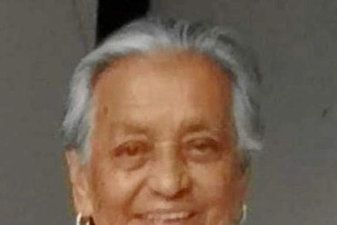 Virgelina Loaiza viuda de Puerta, oriunda de Anserma, falleció a raíz de varios quebrantos de salud. En el municipio era conocida por sus cualidades y calidades humanas. Allegados a Virgelina hacen llegar a su familia voces de apoyo y solidaridad en estos momentos.