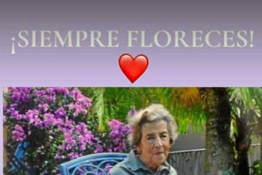 Nelly Arcila de Cardona