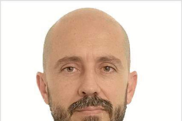 Leonel Mauricio Osorio García, licenciado en inglés