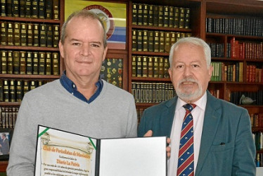 Foto | Freddy Arango | LA PATRIA