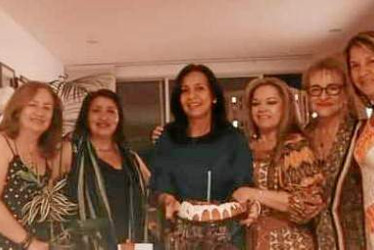 Foto | Henry Giraldo | LA PATRIA