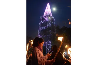 Foto | Freddy Arango | LA PATRIA