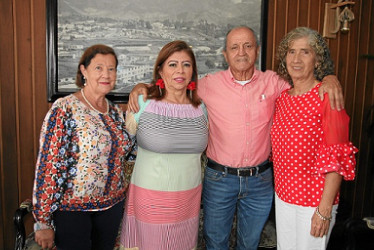 Foto | Argemiro Idárraga | LA PATRIA