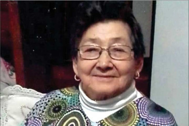 PRIMER ANIVERSARIO -  AURA ROSA HENAO