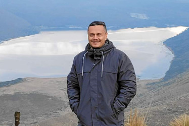 Foto | Lector | LA PATRIA Mauricio Murillo.