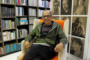 Bonel Nieto Castaño.