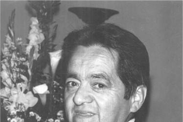 La familia Ramírez Jiménez agradece las manifestaciones de condolencia,y el acompañamiento que tuvieron por el fallecimiento de su esposo, padre, abuelo; e invitan a la misa de novenario el jueves  15 de junio a las 6:15 pm, en La Parroquia de La Divina Misericordia, carrera 19A 39-30 Parque de Castilla.