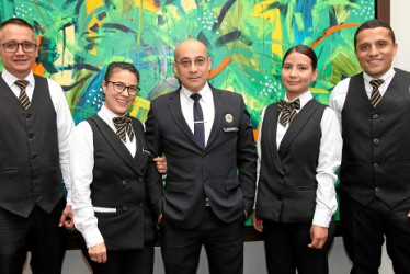 Foto | Argemiro Idárraga | LA PATRIA