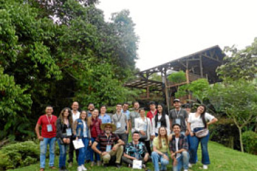 Foto | Margaret Sánchez | LA PATRIA