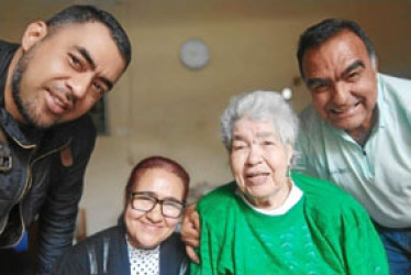 Foto | Lector | LA PATRIA