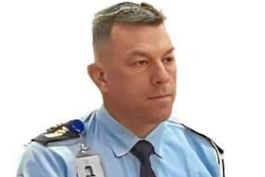 Foto | Lector | LA PATRIA  Luis Alexander Rendón, AT 28, fue elegido como mejor agente de tránsito del mes de agosto por la Secretaría de Movilidad de Manizales, gracias a que es un excelente compañero y un funcionario público que siempre respeta a la ciudadanía y está dispuesto a ayudar al que lo necesite en todo momento. ¡Felicitaciones AT 28!