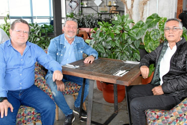 Foto | Argemiro Idárraga | LA PATRIA