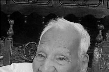 Foto | Cortesía | LA PATRIA Efraín Roche Arce