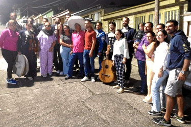 Foto | Suscriptor | LA PATRIA