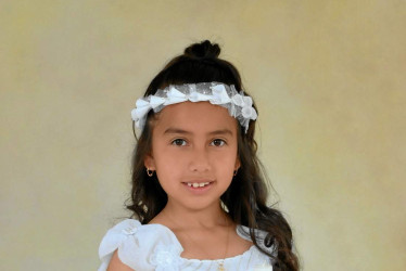 Mariana Puerto Aranzazu