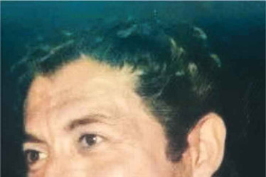 JUAN BAUTISTA TREJOS RIVERA