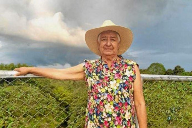 Foto | Cortesía | LA PATRIA Francy León