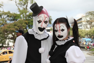 Fotos | Argemiro Idárraga | LA PATRIA