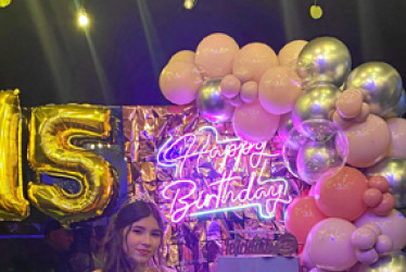 Foto | LA PATRIA Luna Hurtado