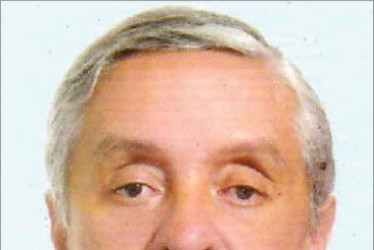 PRIMER ANIVERSARIO - INGENIERO LUIS FLOREZ ESPINOSA