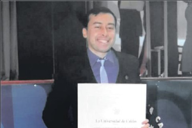 ESPECIALIZACIÓN - DOCTOR JAIME ALBERTO HERNÁNDEZ CORTÉS