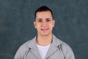 Foto | Cortesía | LA PATRIA David Alejandro Dávila Betancur