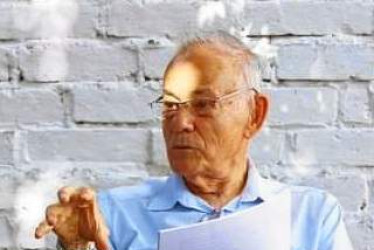 Muere matachín del Carnaval de Riosucio