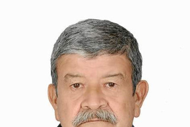 Despiden a bombero en Marquetalia