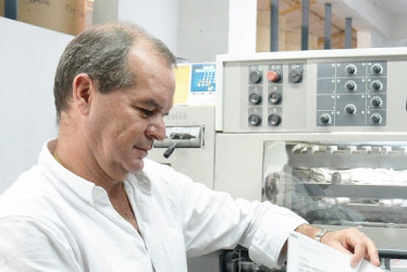 Recordando a Nicolás Restrepo Escobar