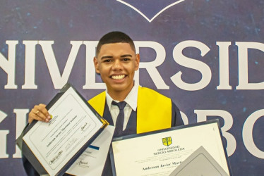 Foto | Cortesía | LA PATRIA