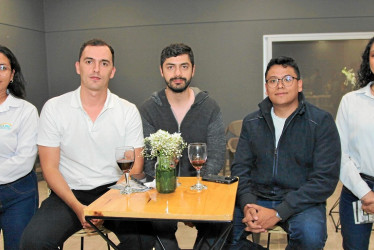 Fotos | Argemiro Idárraga | LA PATRIA