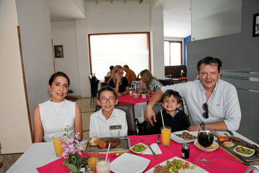 Foto | Argemiro Idárraga | LA PATRIA