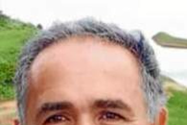 Foto | Óscar Yhony Restrepo | LA PATRIA José Rubiel Villegas Ramos, a su fallecimiento deja tristeza en Pácora donde se desempeñó como educador en la Normal San José de Pácora y en el corregimiento de Los Morros. Lo recuerdan como un gran profesional y conocidos envían condolencias a su hijo, Felipe; a su esposa, Julieta Gómez, a los demás integrantes de su familia.