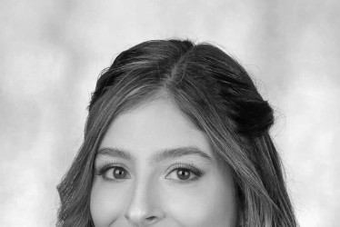 Foto | Diego Salgado | LA PATRIA Salomé Salazar Osorio