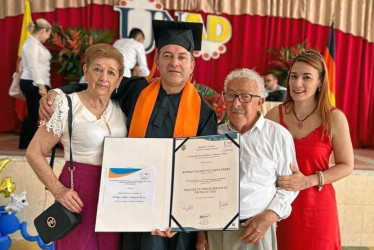 Foto | Cortesía | LA PATRIA