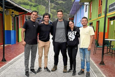 Foto | Lector | LA PATRIA