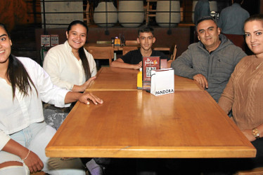 Foto | Argemiro Idárraga | LA PATRIA