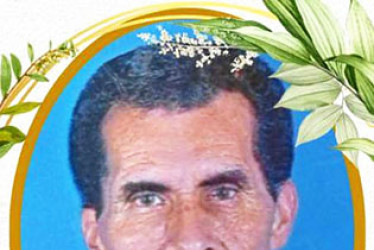 Fallecimiento de ansermeño