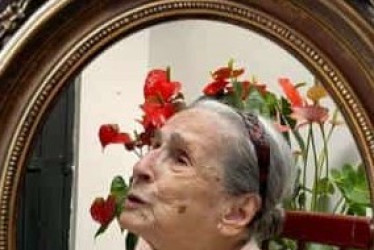  Fallecimiento  de Ansermeña