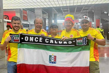 Fotos | Cortesía | LA PATRIA