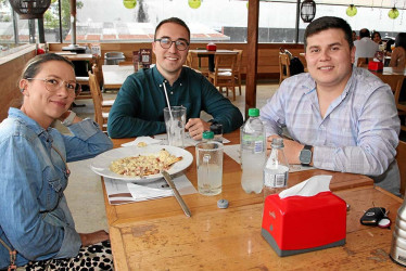 Foto | Argemiro Idárraga | LA PATRIA