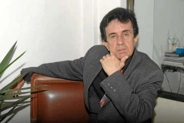 Foto | Albeiro Rudas | LA PATRIA