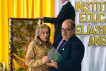 Foto | Cortesía | LA PATRIA