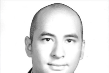 TERCER ANIVERSARIO - Carlos Andres Grajales Valencia.