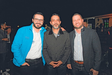 Fotos | Cortesía | LA PATRIA