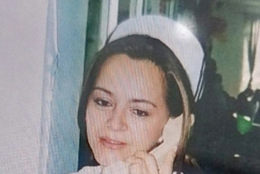 Luz Helena López de Osorio